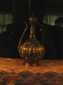 Бахчисарай