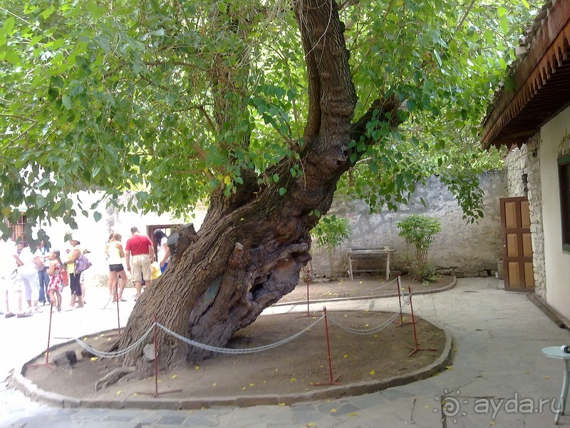 Бахчисарай