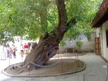 Бахчисарай