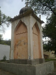 Бахчисарай