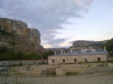 Бахчисарай