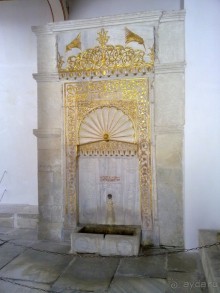 Бахчисарай