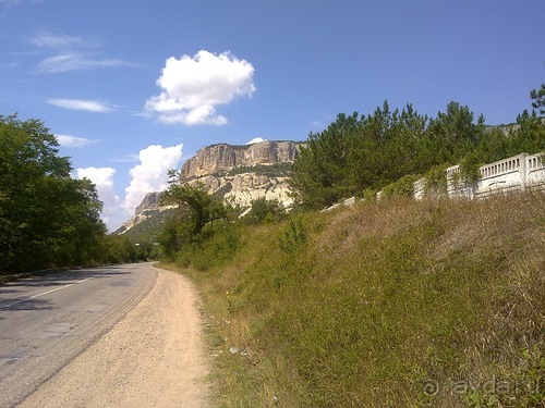 Бахчисарай