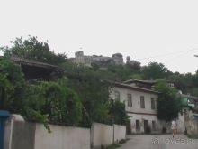 Бахчисарай