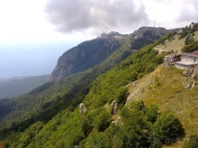 Бахчисарай