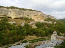 Бахчисарай