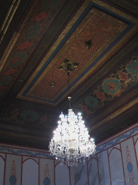 Бахчисарай