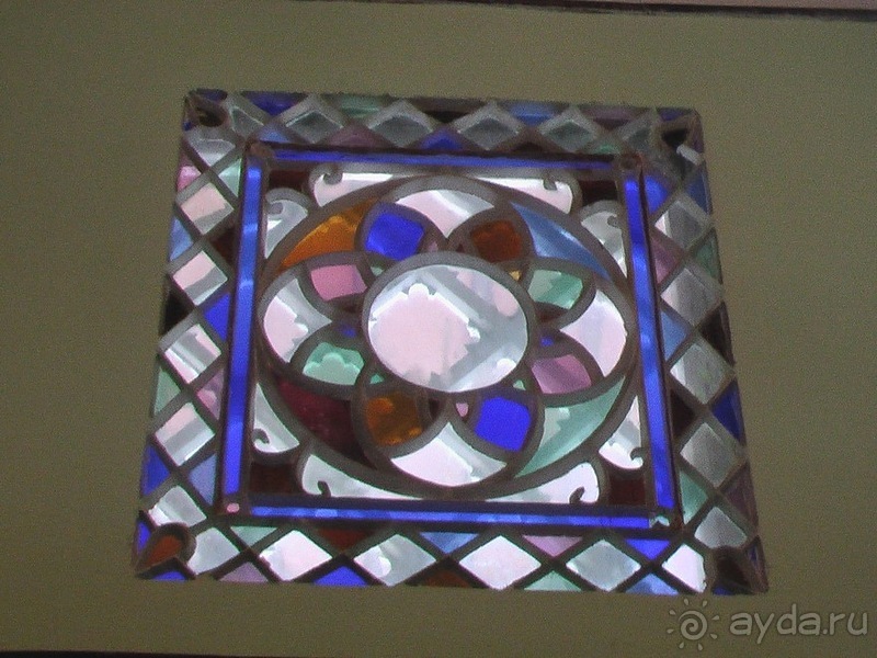 Бахчисарай