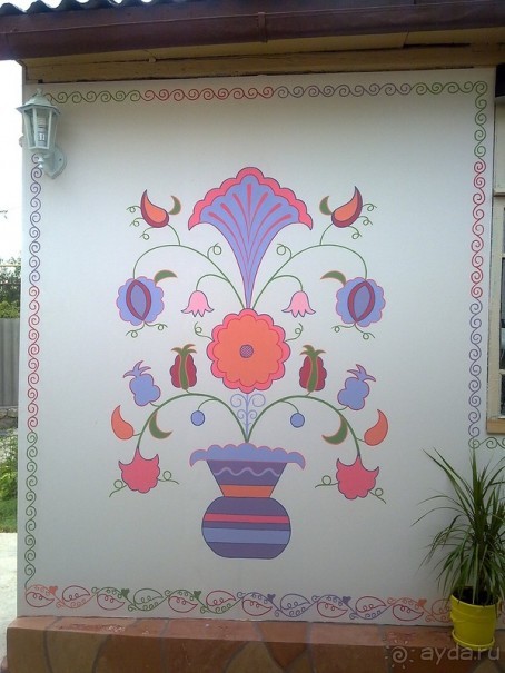 Бахчисарай