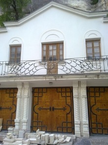 Бахчисарай