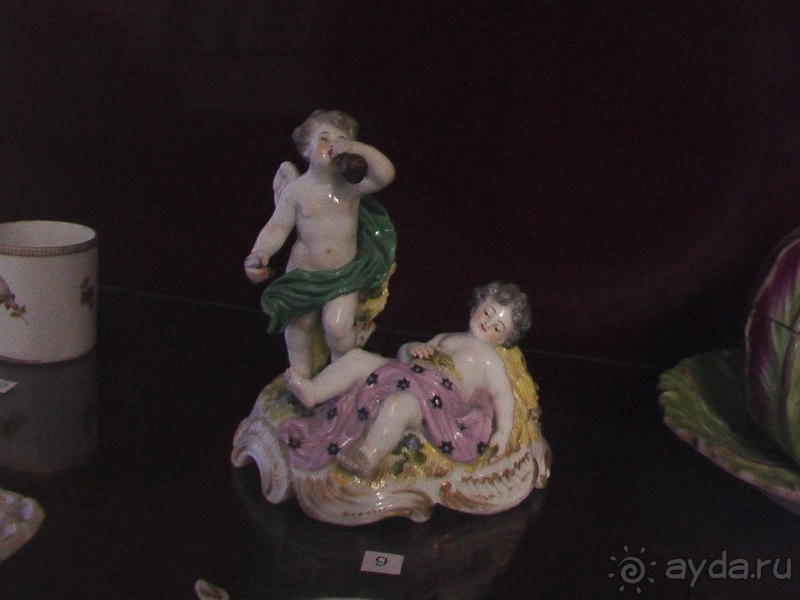 Бахчисарай