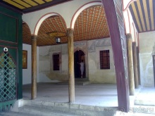 Бахчисарай