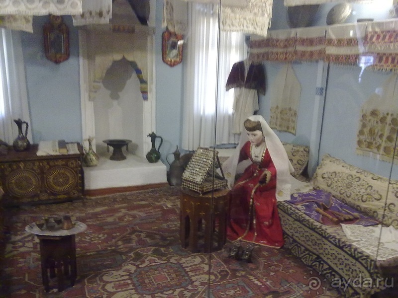 Бахчисарай