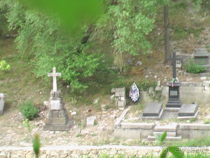 Бахчисарай