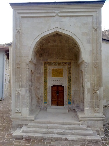 Бахчисарай