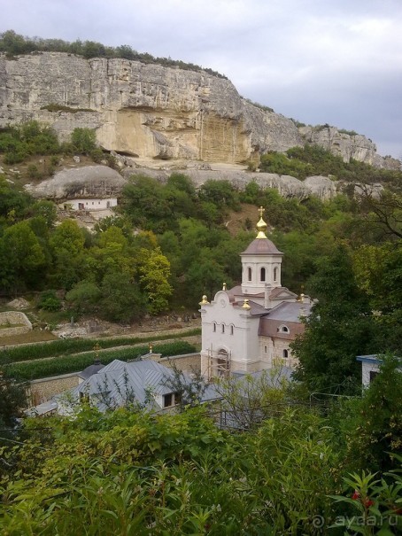 Бахчисарай