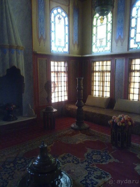 Бахчисарай