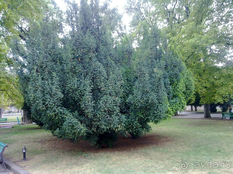 Бахчисарай