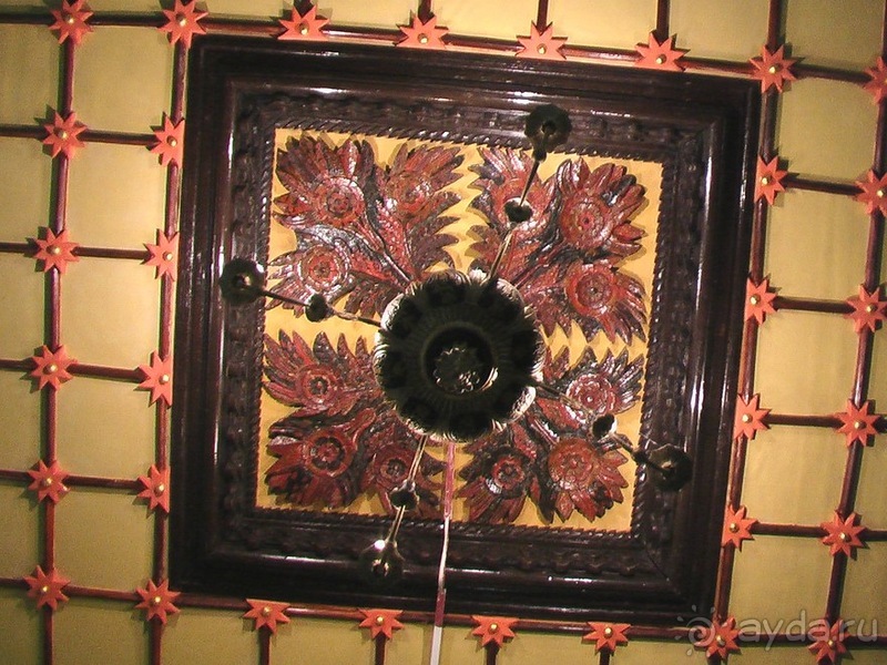 Бахчисарай