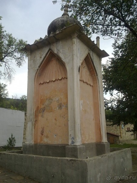 Бахчисарай