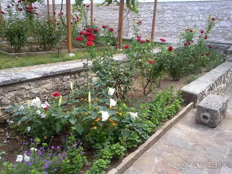 Бахчисарай