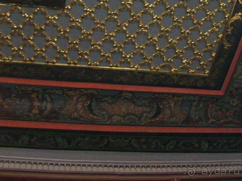 Бахчисарай