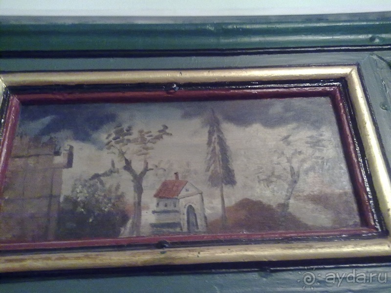 Бахчисарай