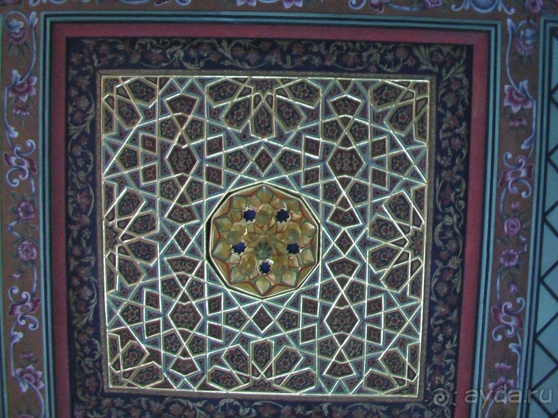 Бахчисарай