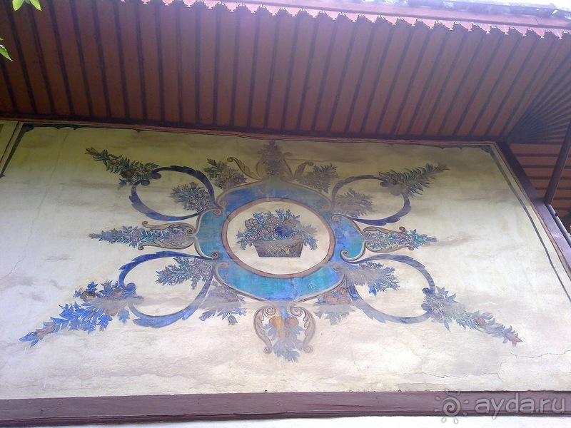 Бахчисарай