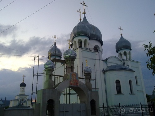 Бахчисарай