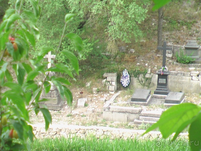 Бахчисарай