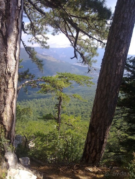 Бахчисарай