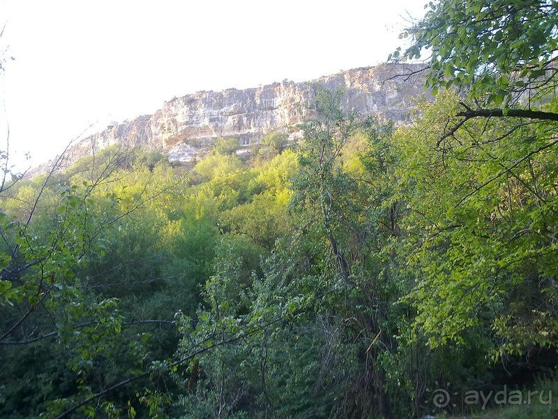 Бахчисарай