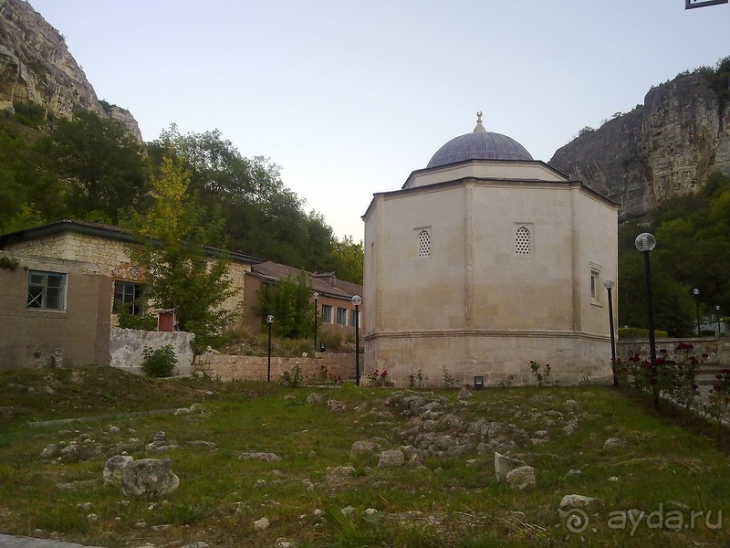 Бахчисарай