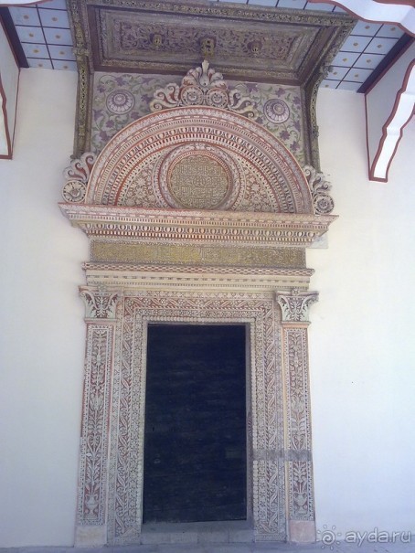 Бахчисарай