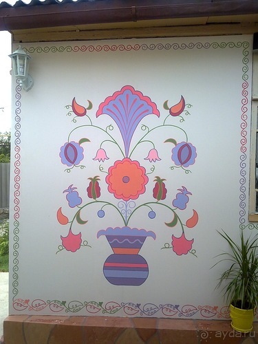 Бахчисарай