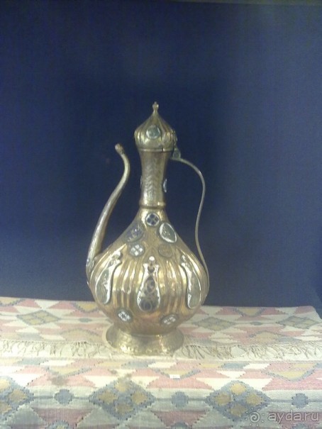 Бахчисарай