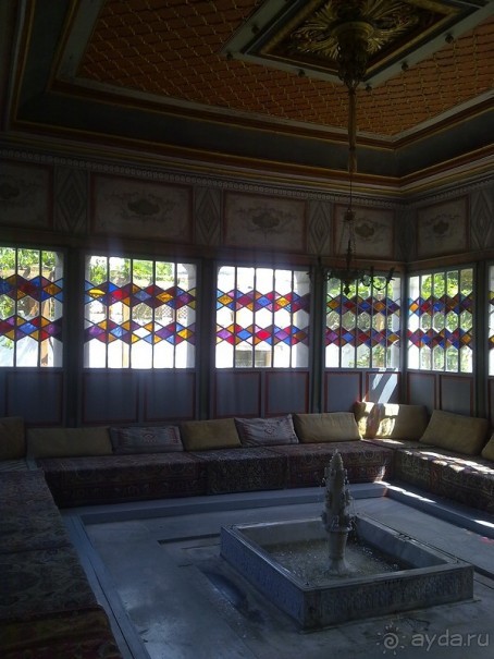 Бахчисарай