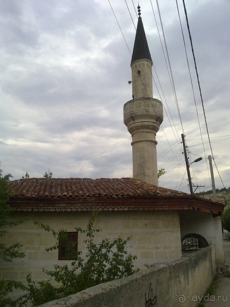 Бахчисарай