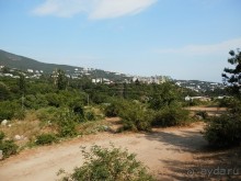 На лошади по окрестностям Ялты