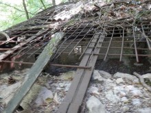 На лошади по окрестностям Ялты