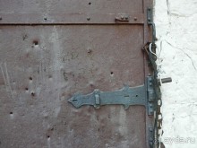 На лошади по окрестностям Ялты