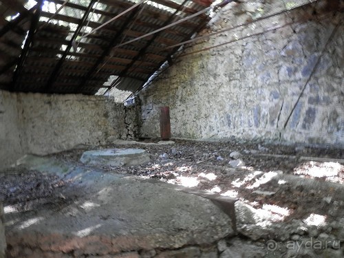 На лошади по окрестностям Ялты