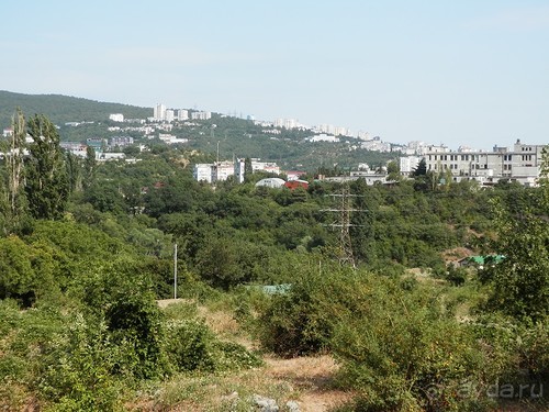 На лошади по окрестностям Ялты