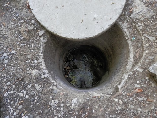 На лошади по окрестностям Ялты