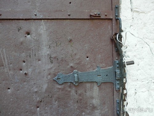 На лошади по окрестностям Ялты