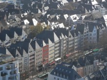 Альбом отзыва "Кельнский собор"