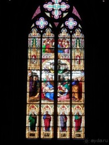 Альбом отзыва "Кельнский собор"