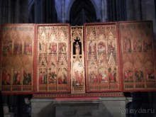 Альбом отзыва "Кельнский собор"