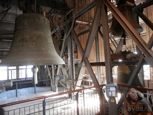 Кельнский собор